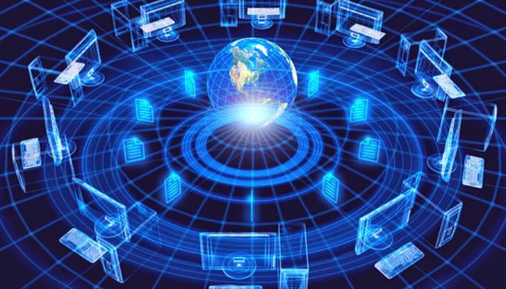 Distributed systems