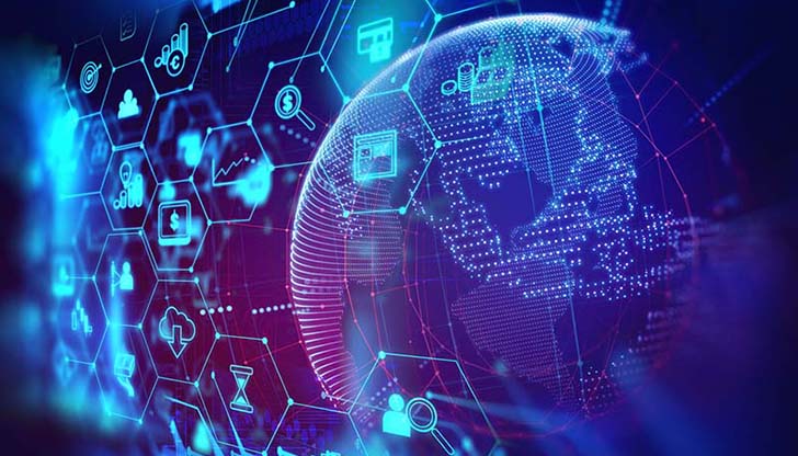 New generation network