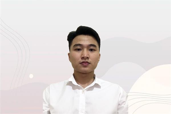 Viet Huy Nguyen