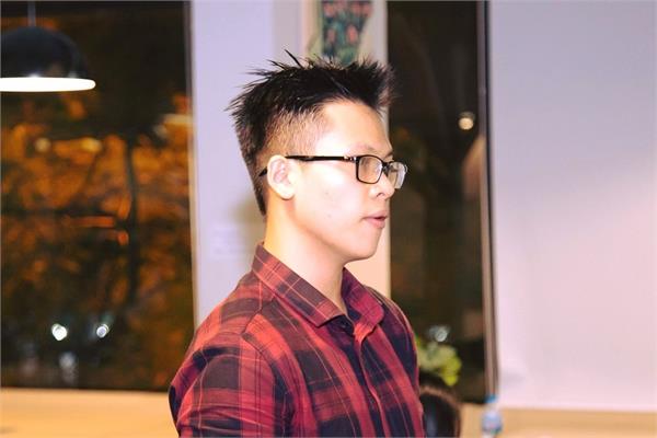 Viet Hung Vu