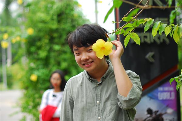 Bao Hieu Tran