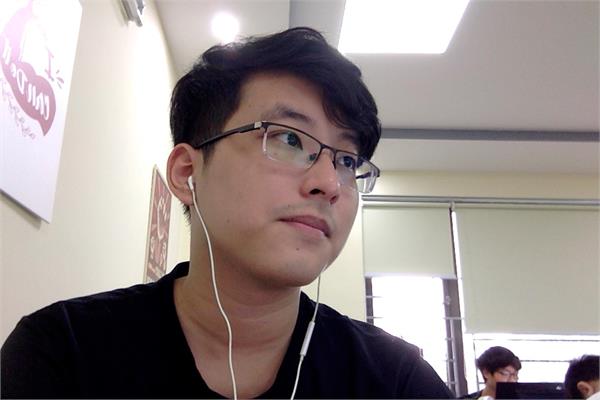 Tran Quang Dang