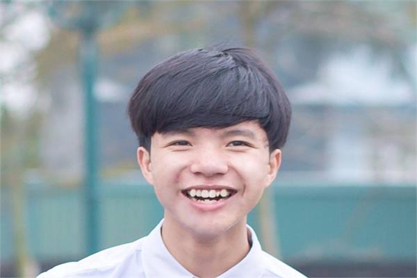 Xuan Vuong Dang