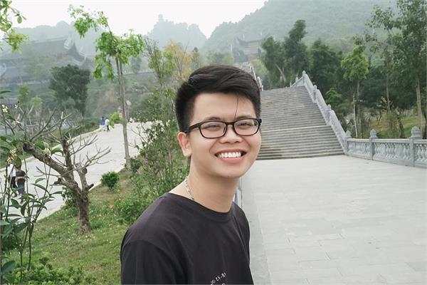 Van Hieu Dinh
