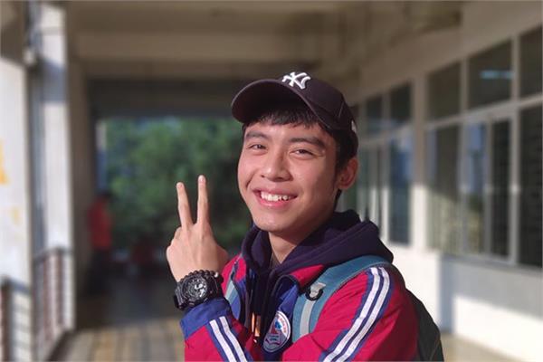 Huu Huy Tran