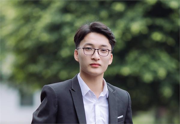 Minh Hieu Kieu