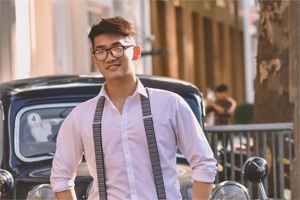 Minh Quang Le