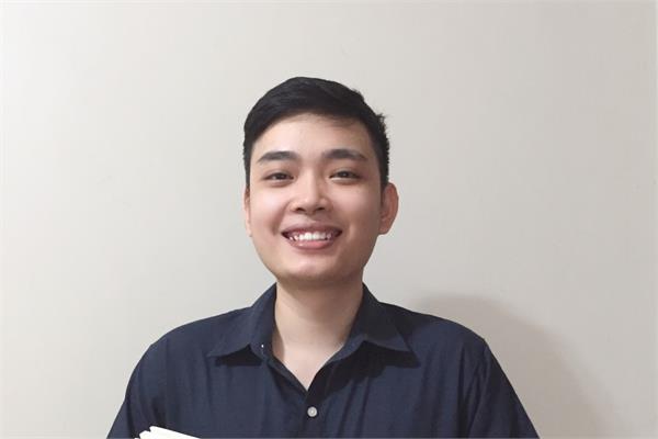 Minh Khiem Pham