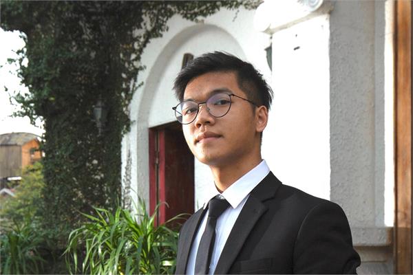 Duc Trung Nguyen