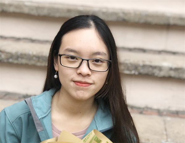 Mai Phuong Nguyen