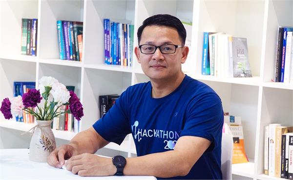 Thanh Hung Nguyen, Ph.D. 
