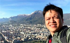 Hai Anh Tran, Ph.D.