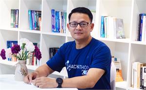 Thanh Hung Nguyen, Ph.D. 