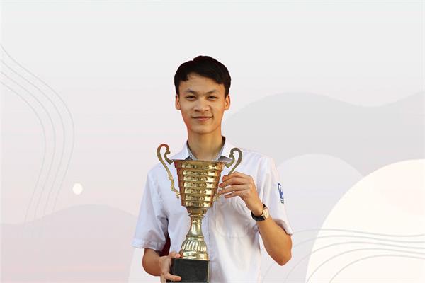Tuan Anh Nguyen Dinh