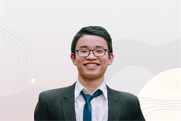 Viet Bach Vu